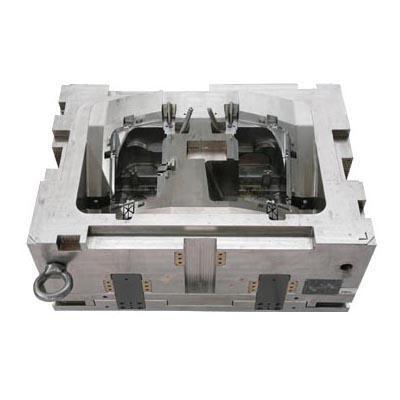 Precision mold