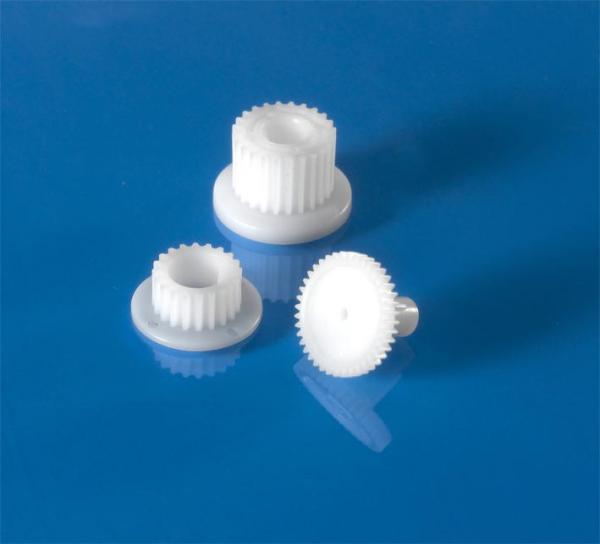 Gears and transmission products