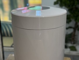 廚余垃圾處理器