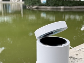 廚余垃圾處理器