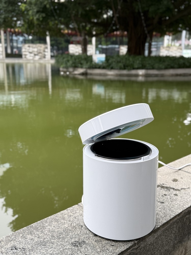 廚余垃圾處理器